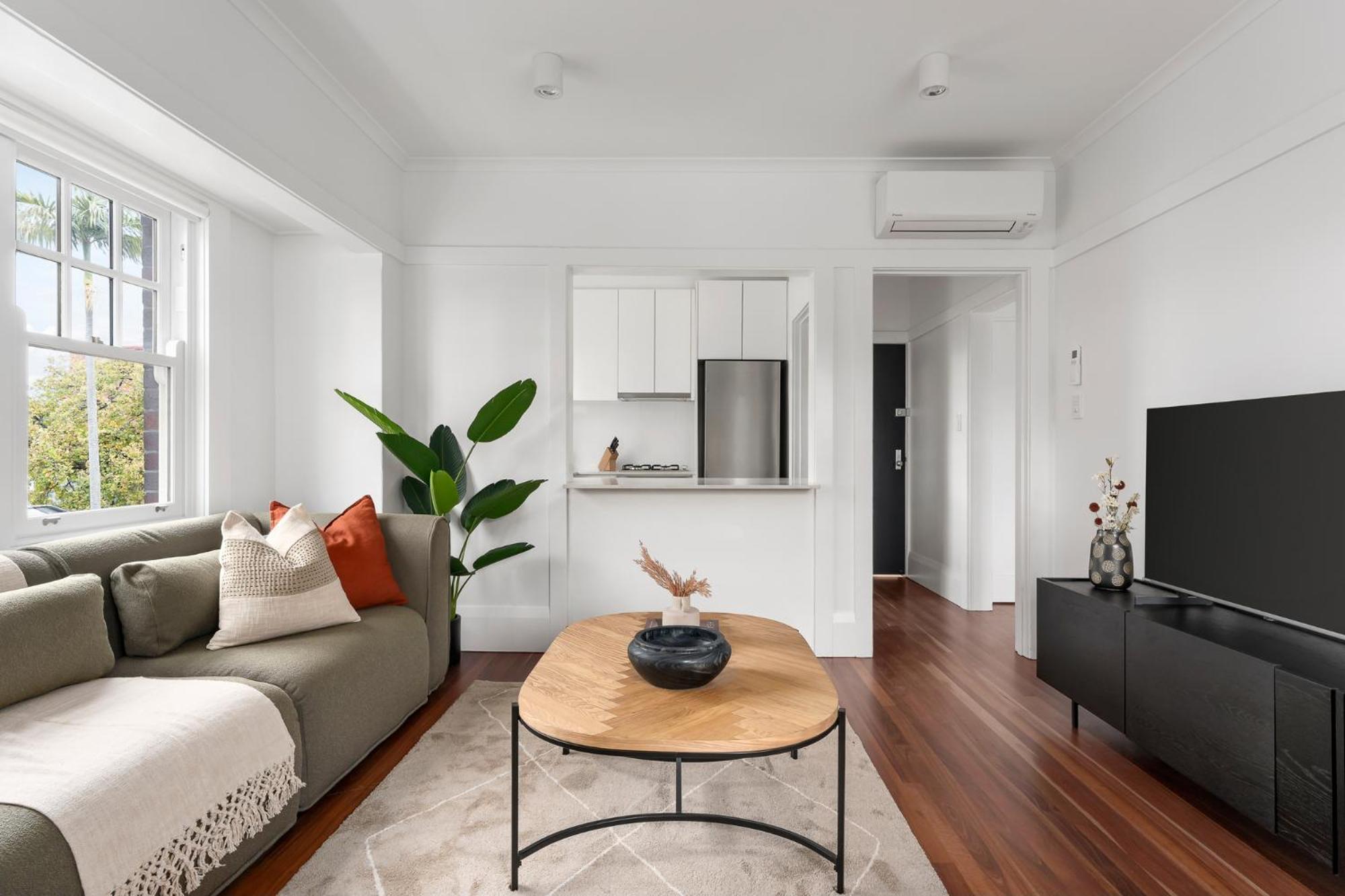 Bondi Junction Apartments By Urban Rest Sídney Exterior foto