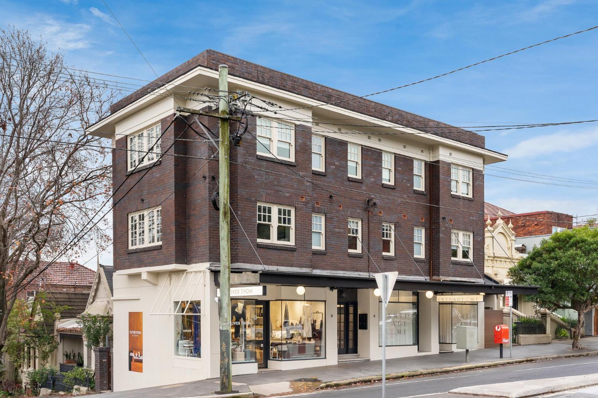 Bondi Junction Apartments By Urban Rest Sídney Exterior foto